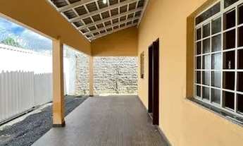 Imagem 4: Casa disponível para locação no Bairro Cauamé