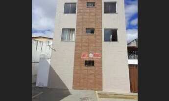 Imagem 2: Apartamento com 2 dormitórios à venda, 48 m² por R$ 225.000,00 - Jardim das Nações - Belo