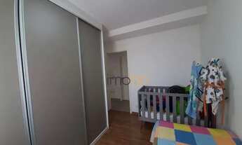 Imagem 7: Apartamento com 3 dormitórios à venda, 93 m² por R$ 850.000,00 - Condomínio Île Notre Dame