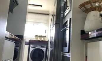 Imagem 5: Apartamento 2 quartos á venda na Mansões Santo Antonio