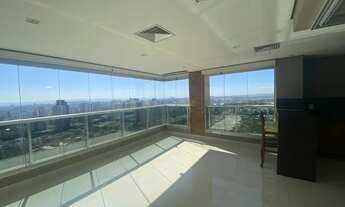 Imagem 2: Apartamento para aluguel no Lermitage, Ribeirão Preto, SP, 4 quartos, 4 suítes