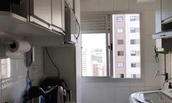 Imagem 7: Res. Pau Brasil, Águas Claras, 20º Andar - Ac Financiamento e FGTS