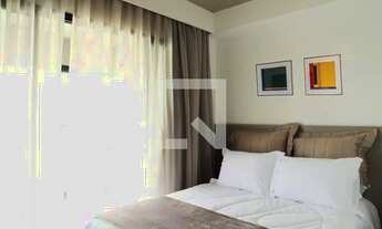 Imagem: Apartamento para Aluguel - Consolação