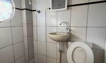 Imagem 4: APARTAMENTO DE UM QUARTO NA ESTRADA DE ITAIPUAÇU