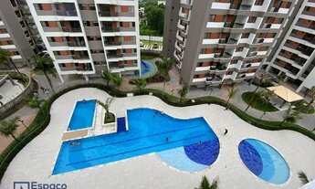 Imagem 3: Apartamento com 2 dormitórios à venda, 61 m² por R$ 435.000,00 - Martim de Sá - Caraguatat