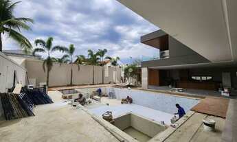 Imagem 6: Barra da Tijuca Casa em condomínio com 5 dormitórios