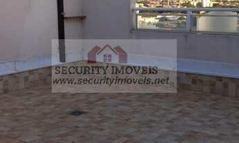 Imagem 6: Cobertura Duplex para Locação em Campinas, Mansões Santo Antonio, 3 dormitórios, 1 suíte