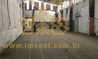 Imagem 5: São Paulo - Galpão/Depósito/Armazém - Bom Retiro