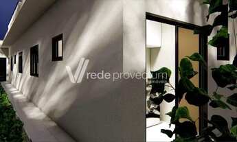 Imagem 7: Casa - Parque Brasil 500 - Paulínia