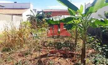 Imagem 2: Terreno à venda, 360 m² por R$ 450.000 - Jardim Glória - Americana/SP