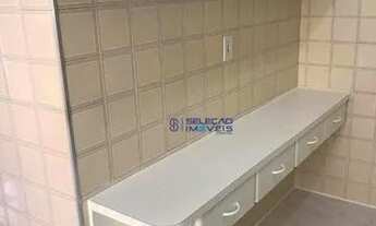 Imagem 7: Apartamento com 1 dormitório para alugar, 41 m² por R$ 2.931,48/mês - Pompeia - São Paulo