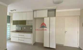 Imagem 5: Apartamento com 2 dormitórios para alugar, 66 m² por R$ 2.650,08/mês - Jardim São Dimas