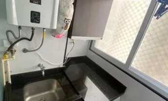 Imagem 7: Apartamento à Venda - Bairro dos Casas - São Bernardo do Campo