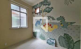 Imagem 6: Casa para Aluguel - Méier, 2 Quartos, 150 m2