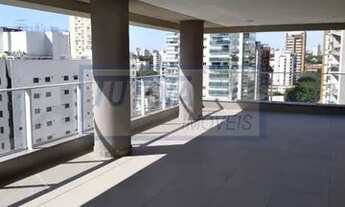 Imagem 2: 4 SUÍTES AO LADO DO SHOPPING IBIRAPUERA