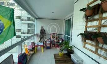 Imagem 2: Niterói - Apartamento Padrão - Charitas