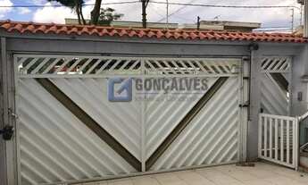 Imagem 2: SAO BERNARDO DO CAMPO - Residential / Home - NOVA PETROPOLIS