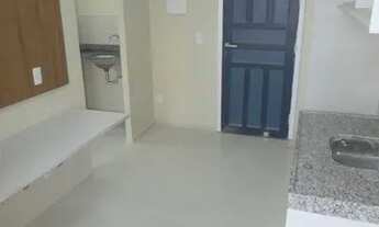 Imagem 4: B. FATIMA - APARTAMENTO - RUA GRACILIANO RAMOS Nº 143 AP 207, 2ºANDAR, APROX. 24M², Sala