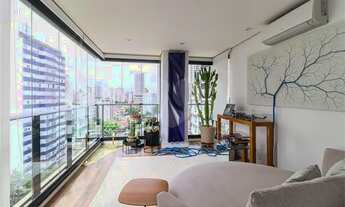 Imagem 7: São Paulo - Apartamento Padrão - PERDIZES