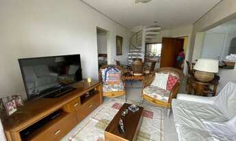 Imagem 4: Cobertura com 3 dormitórios à venda, 196 m² por R$ 2.491.000,00 - Riviera - Bertioga/SP