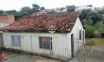 Imagem: REF 6379. Casa Térrea para Venda no bairro