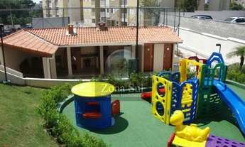 Imagem: Apartamento em Parque Campolim - Sorocaba