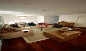 Imagem: Apartamento com 3 dormitórios para alugar