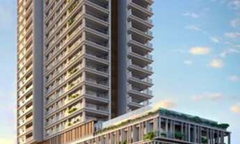 Imagem: Apartamento LEAF LOEFGREN - Vila Mariana