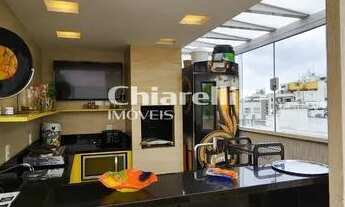 Imagem 5: Cobertura duplex na R. Ary Parreiras, 4 qtos, 4 vgs