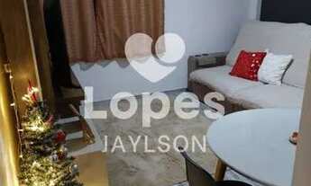 Imagem 2: Apartamento-À VENDA-Tomás Coelho-Rio de Janeiro-RJ