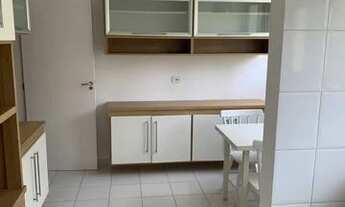 Imagem 5: Apartamento para aluguel tem 180 metros quadrados com 4 quartos em Vila Uberabinha - São P