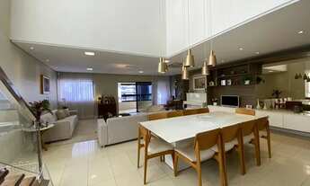 Imagem 2: Belíssima Cobetura com 5 suítes na Ponta Verde - 370,68m2