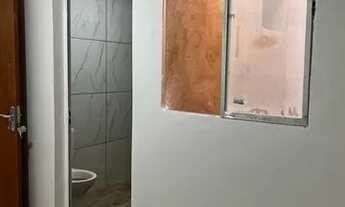 Imagem 6: Apartamento para aluguel com 35 metros quadrados com 1 quarto