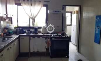 Imagem 7: REF 5528- 3 Dormitórios. 2 Vagas de garagem. Ótima localização- Santo André Consulte outr