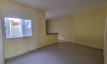 Imagem 11: Casa Plana Maracanaú