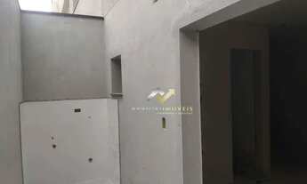 Imagem 6: Cobertura com 2 dormitórios à venda, 106 m² por R$ 520.000,00 - Vila Curuçá - Santo André