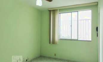 Imagem 3: Apartamento para Aluguel - Taquara, 2 Quartos, 50 m2