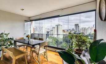 Imagem 6: Apartamento para Aluguel - Pinheiros, 2 Quartos, 73 m2