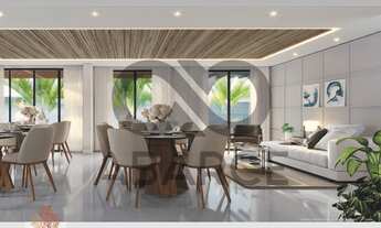 Imagem 5: CORAL PARK RESIDENCE 2 E 3/4 SUÍTES ILHÉUS/BA