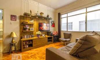 Imagem 2: Apartamento em Piedade, 2 quartos