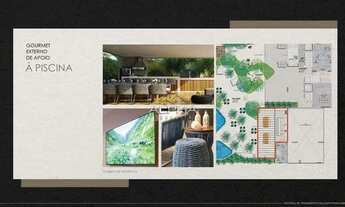 Imagem 2: Apartamento para Venda em Fortaleza, Meireles, 1 dormitório, 1 banheiro, 1 vaga