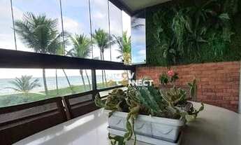 Imagem 3: Fantástico apartamento Pé na Areia no Jardim Oceania