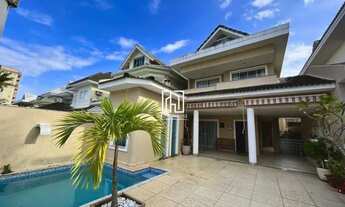 Imagem 1: Condomínio Green Place - Recreio (venda ou locação