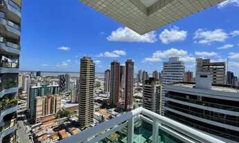 Imagem 3: Real Liberty ( 3/4 sendo 2 suítes