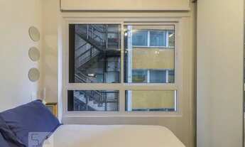 Imagem 7: Apartamento para Aluguel - Consolação, 1 Quarto, 25 m2