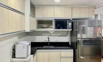 Imagem 6: REF:6656. Apartamento para Venda no Parque São Vicente - Mauá. Ótima oportunidade! Não pe