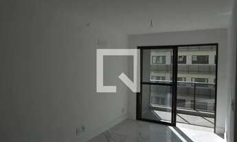 Imagem 2: Apartamento para Aluguel - Freguesia , 1 Quarto, 40 m2