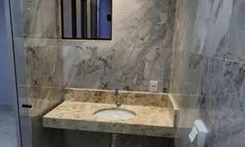 Imagem 2: 3 qts 1 suíte! Alto padrão! Jd presidente