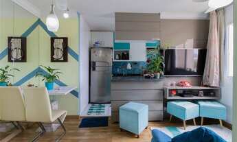 Imagem 4: Apartamento vila Antonieta - Shopping Aricanduva | 2 dorm. | 1 vaga