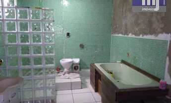 Imagem 6: Casa com 3 quartos à venda, 148 m² por R$ 390.000 - Engenho do Mato - Niterói/RJ